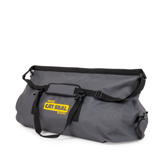 Black Cat - Geantă Cat Seal Waterproof Duffel Bag 100L